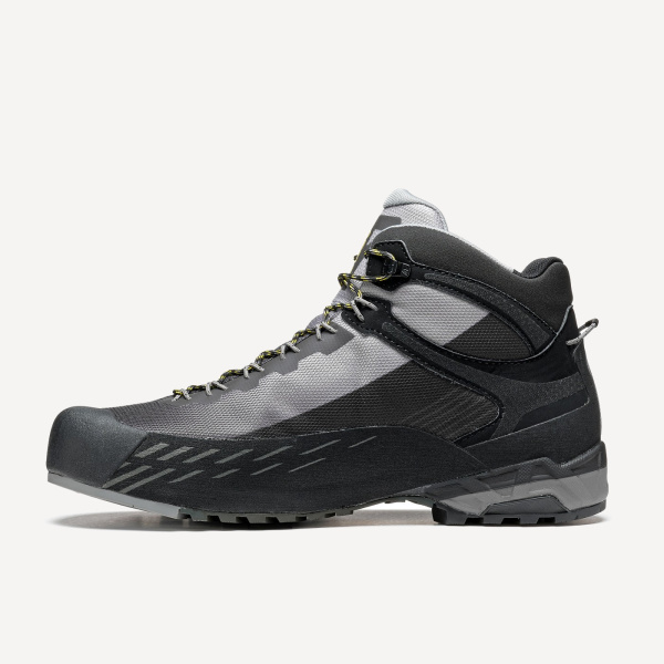 Ботинки ELDO MID GV GTX M (RU 41.5 UK 8 (1/2) USm 9 СМ 27,5; black/grey)